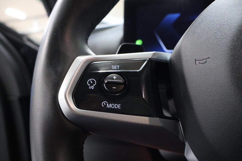 BMW i5 eDrive40 Touring M-Sport 5d