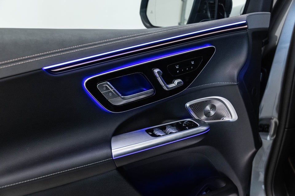 Mercedes EQE350 SUV AMG Premium Plus 4Matic 5d