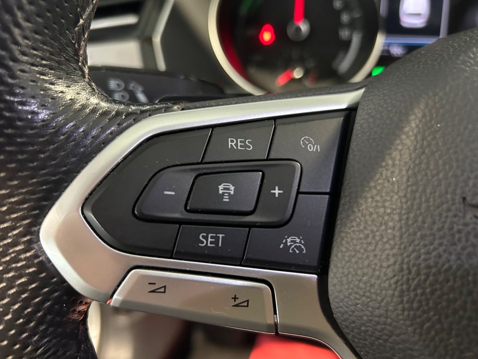 VW Passat 1,4 GTE Variant DSG 5d