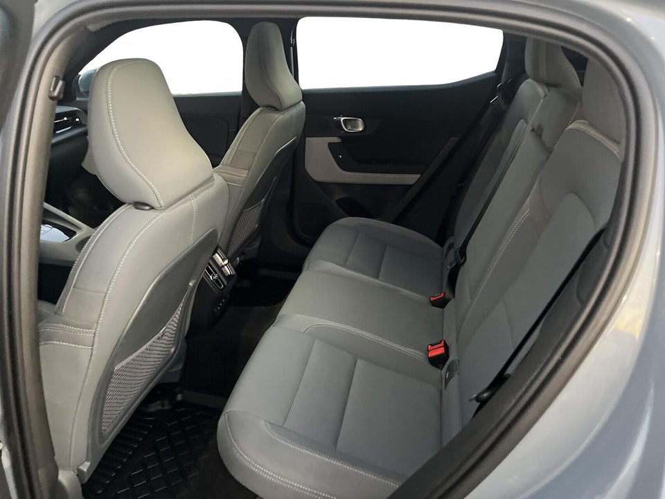 Polestar 2 Long Range AWD 5d