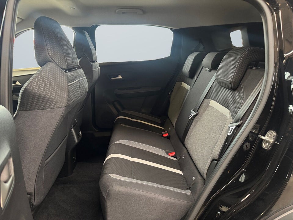 Opel Frontera 44 GS 5d