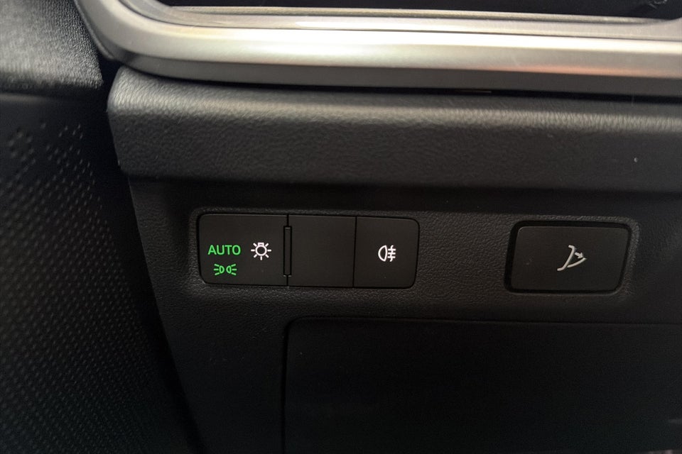 Skoda Elroq 85 iV Loft 5d