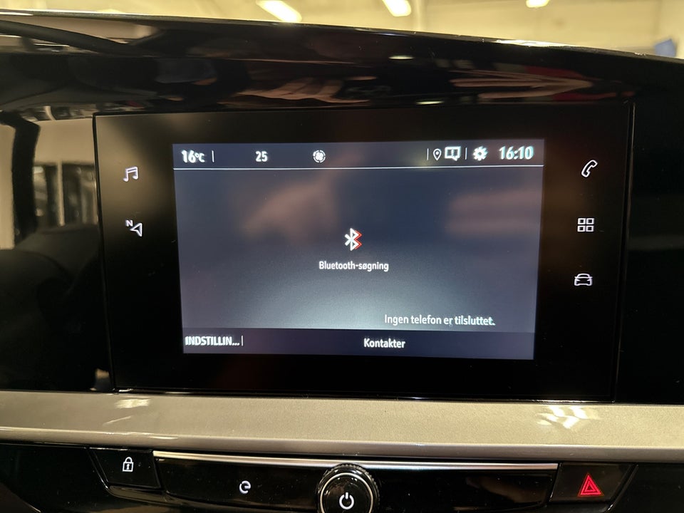 Opel Mokka-e 50 Elegance 5d