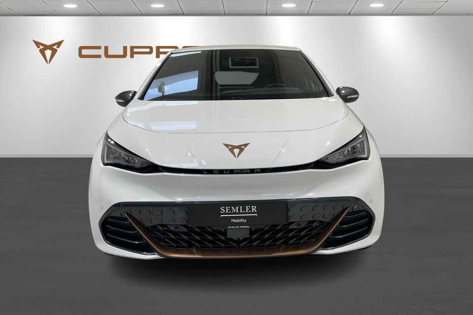 Cupra Born 77 e-Boost 5d