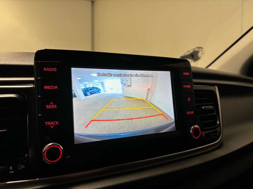 Kia Rio 1,0 T-GDi Collection DCT 5d