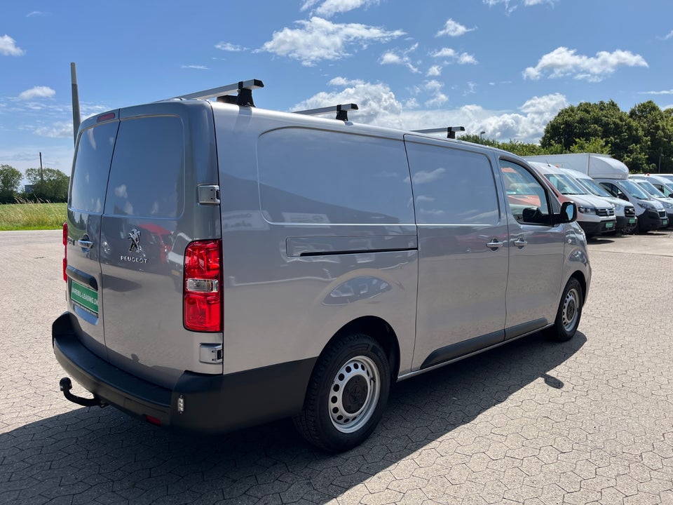 Peugeot Expert 2,0 BlueHDi 144 L3 Premium EAT8 Van