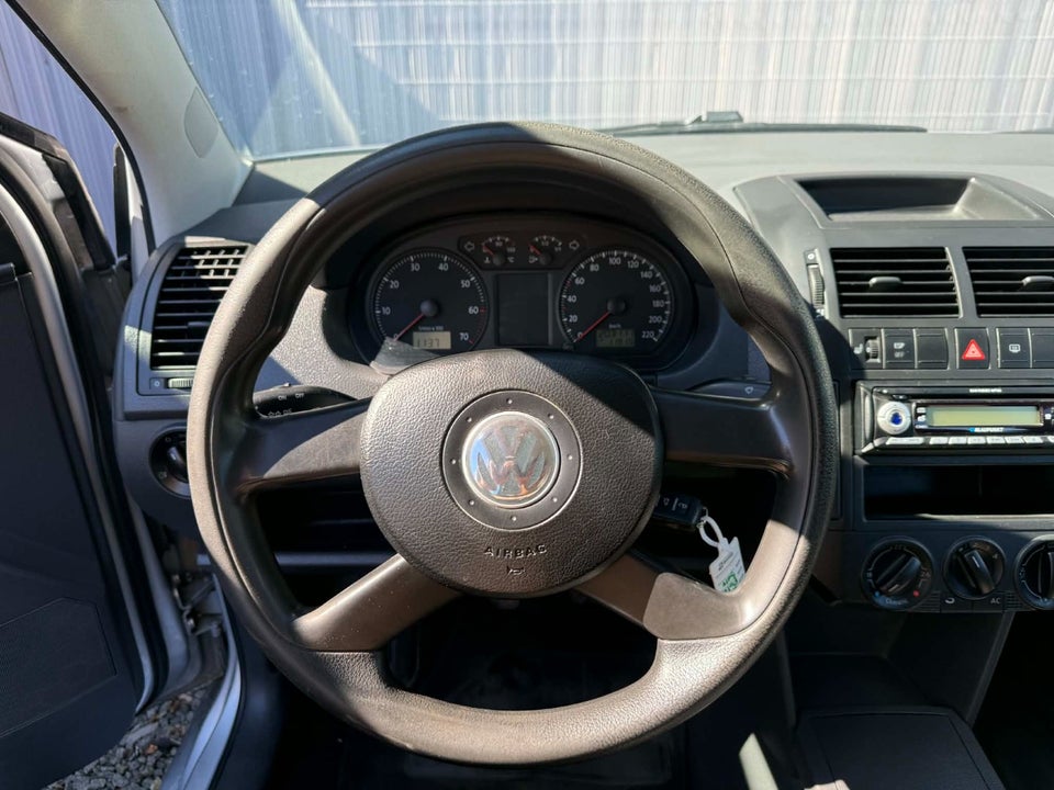VW Polo 1,4 Trendline 75 5d