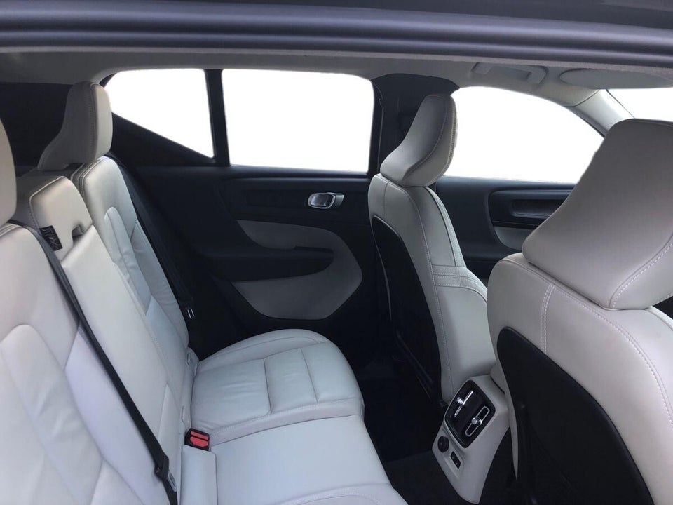 Volvo XC40 1,5 T4 ReCharge Plus Bright aut. 5d