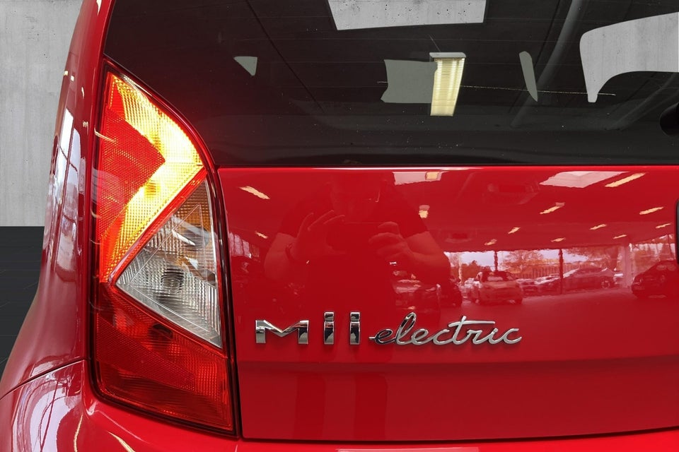 Seat Mii Electric+ 5d