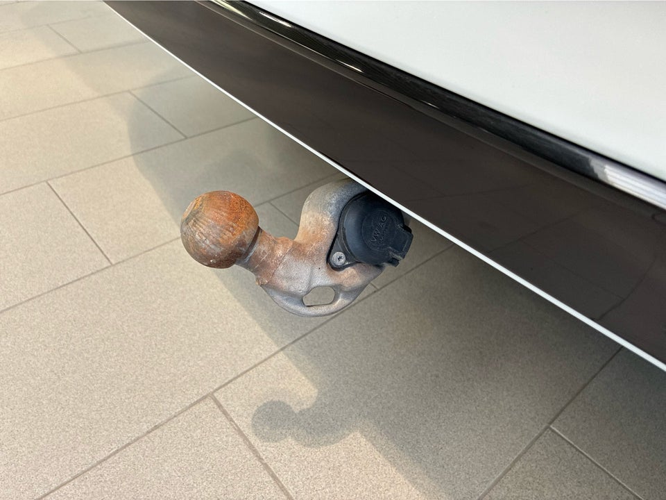 VW Tiguan 1,4 eHybrid R-line DSG 5d