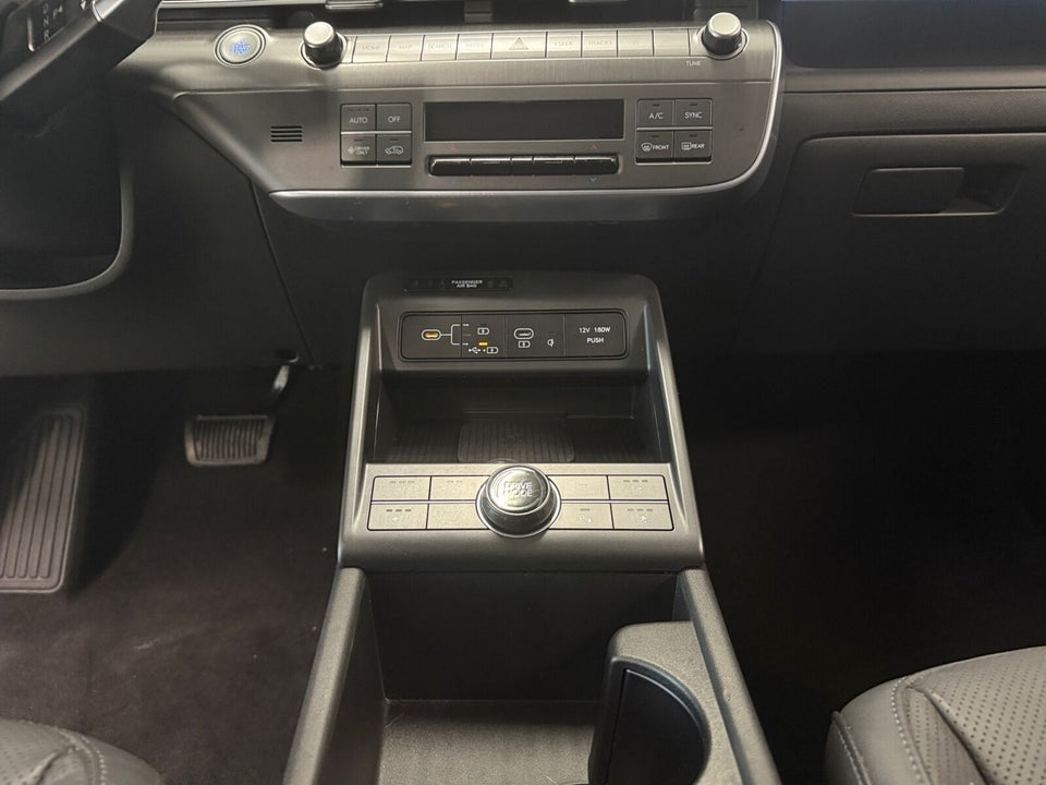 Hyundai Kona 65 EV Ultimate 5d