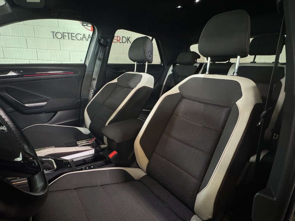 VW T-Roc 1,5 TSi 150 Sport DSG 5d