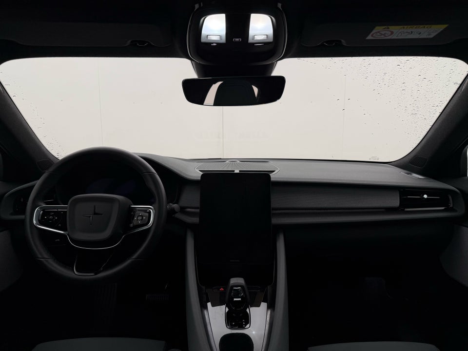 Polestar 2 Long Range AWD 5d