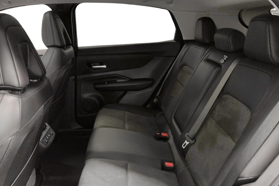 Nissan Ariya 87 Evolve 5d