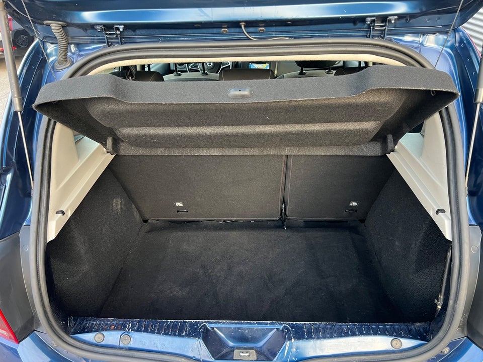 Dacia Sandero 1,5 dCi 95 Techroad 5d