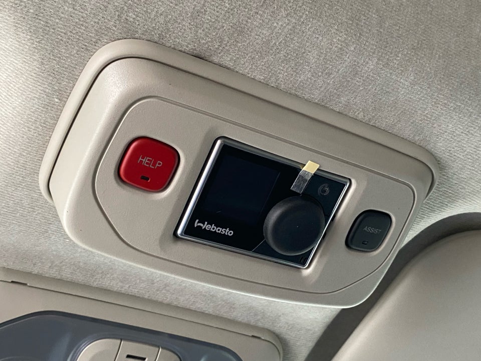 Fiat Ducato 35 Maxi 2,2 MJT 140 Kassevogn L3H2 Pro