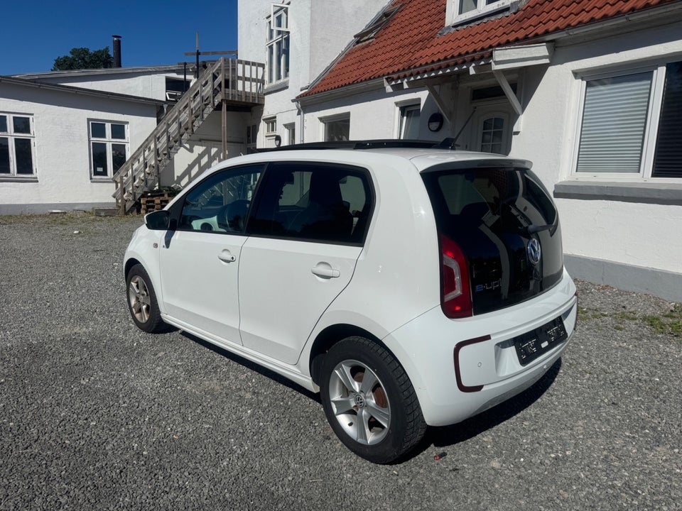 VW e-Up! High Up! 5d