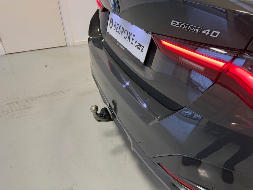 BMW i4 eDrive40 M-Sport 5d