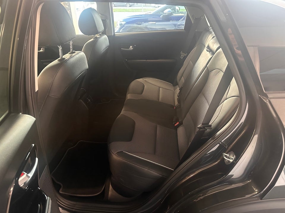 Kia e-Niro 39 Vision 5d