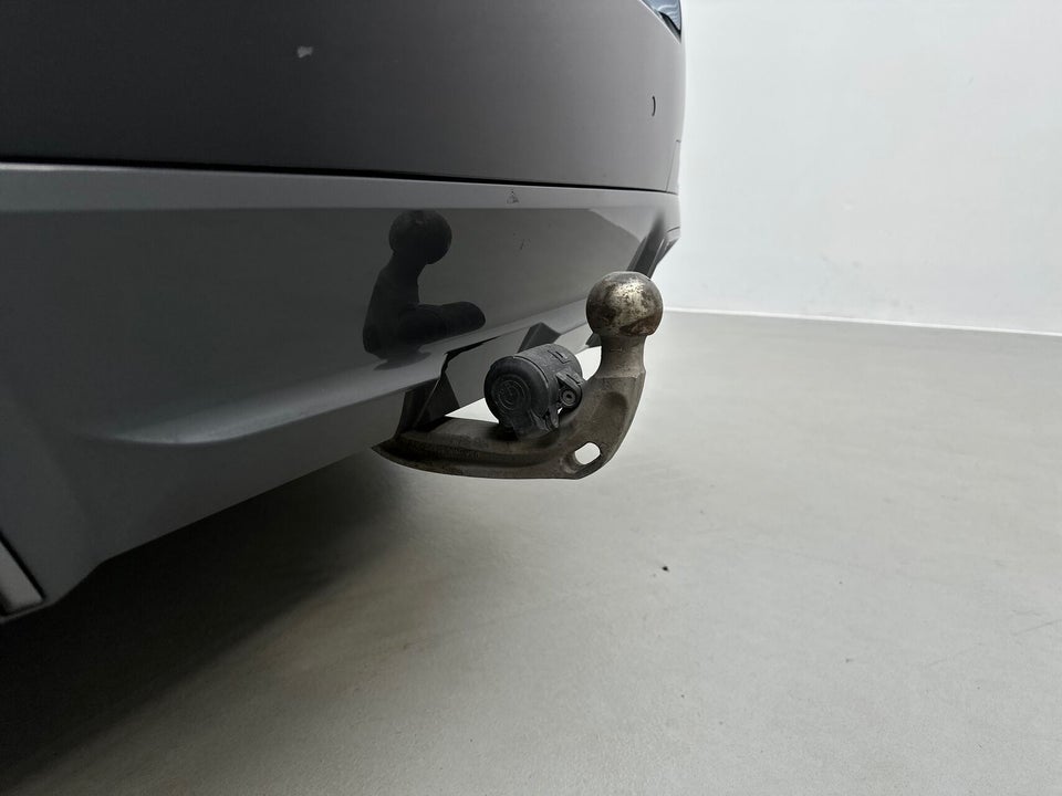 BMW i4 eDrive40 M-Sport 5d