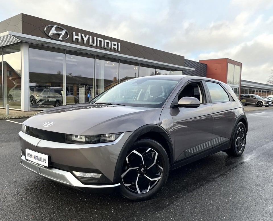 Hyundai Ioniq 5 58 Essential 5d