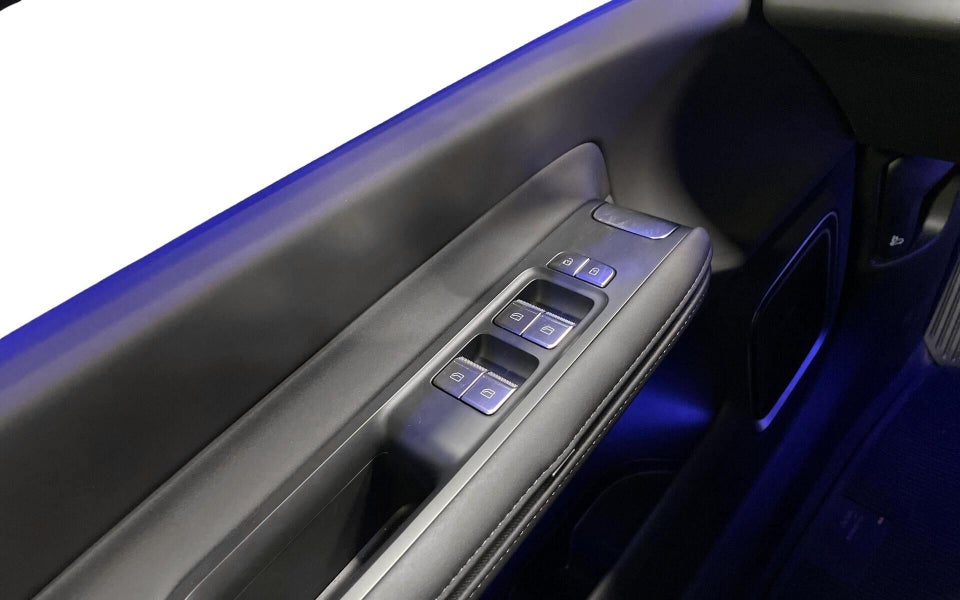 Polestar 4 Long Range Nordic Edition 5d