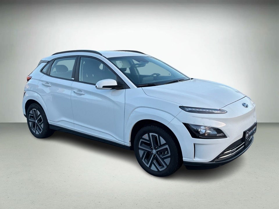 Hyundai Kona 39 EV Select 5d