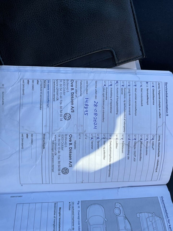 VW Golf Sportsvan 1,4 TSi 125 Comfortline BMT 5d