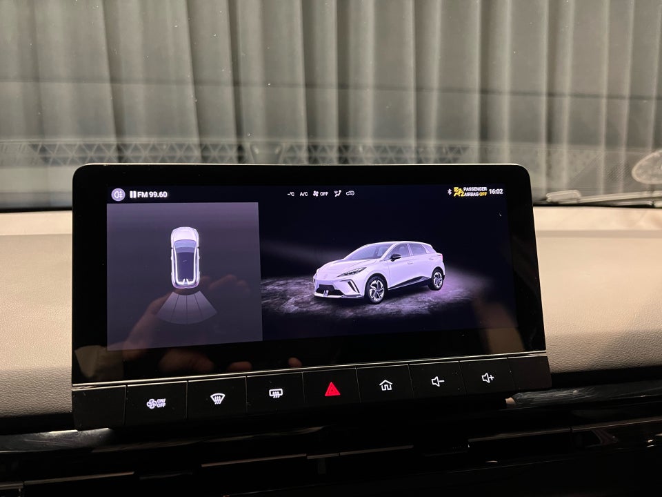 MG 4 51 Nordic Edition 5d