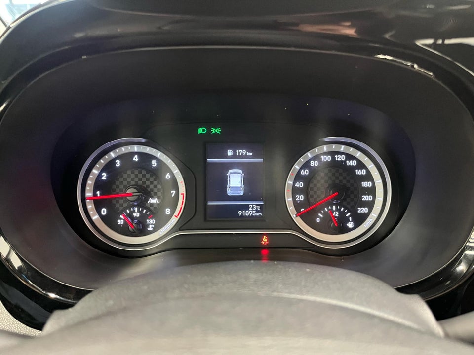 Hyundai i10 1,0 MPi Advanced 5d