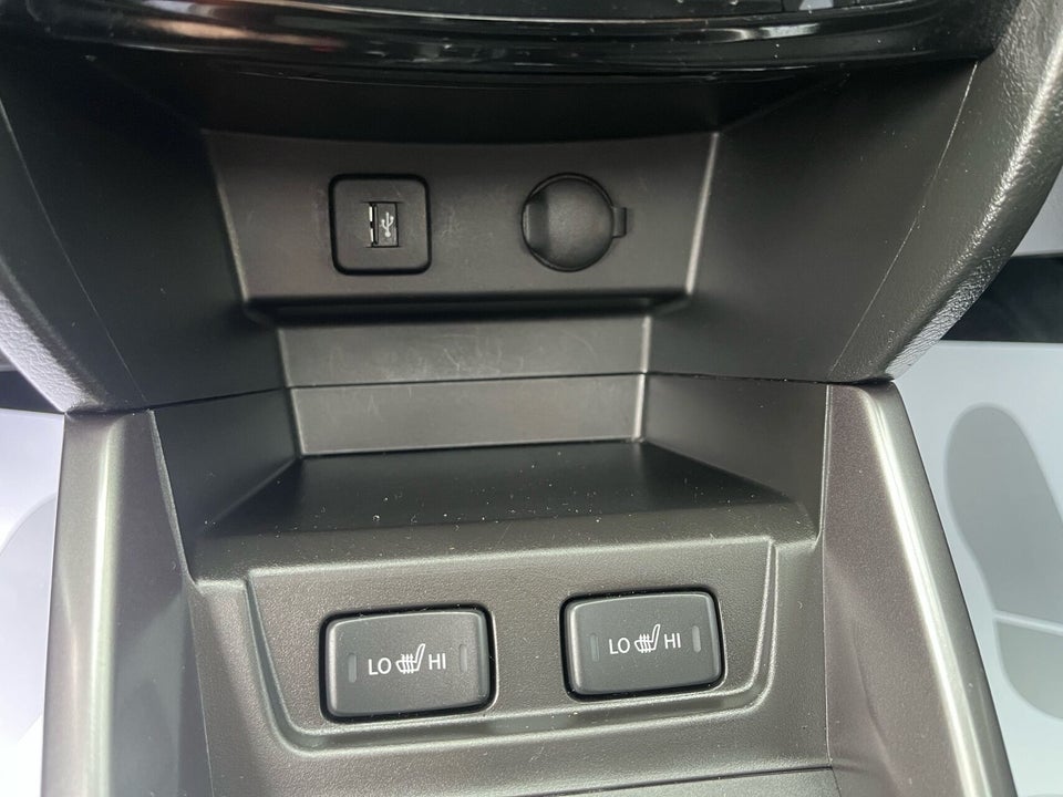 Suzuki Vitara 1,4 mHybrid Adventure aut. 5d