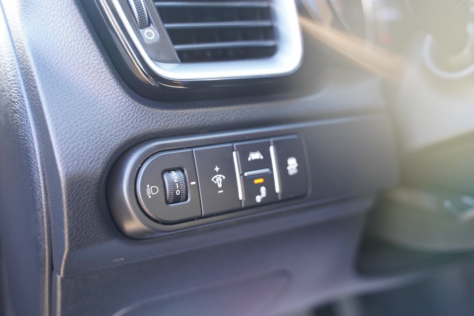 Kia Ceed 1,4 T-GDi Intro Edition SW DCT 5d