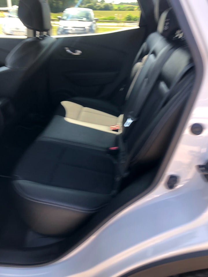 Renault Kadjar 1,2 TCe 130 Zen 5d