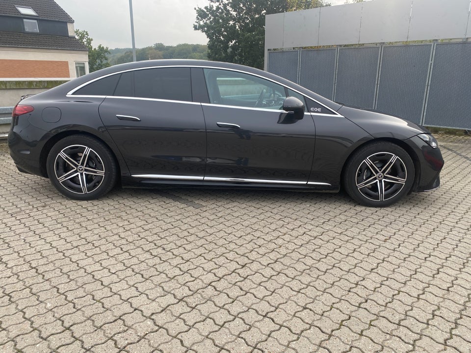 Mercedes EQE350 AMG Line 4Matic 4d