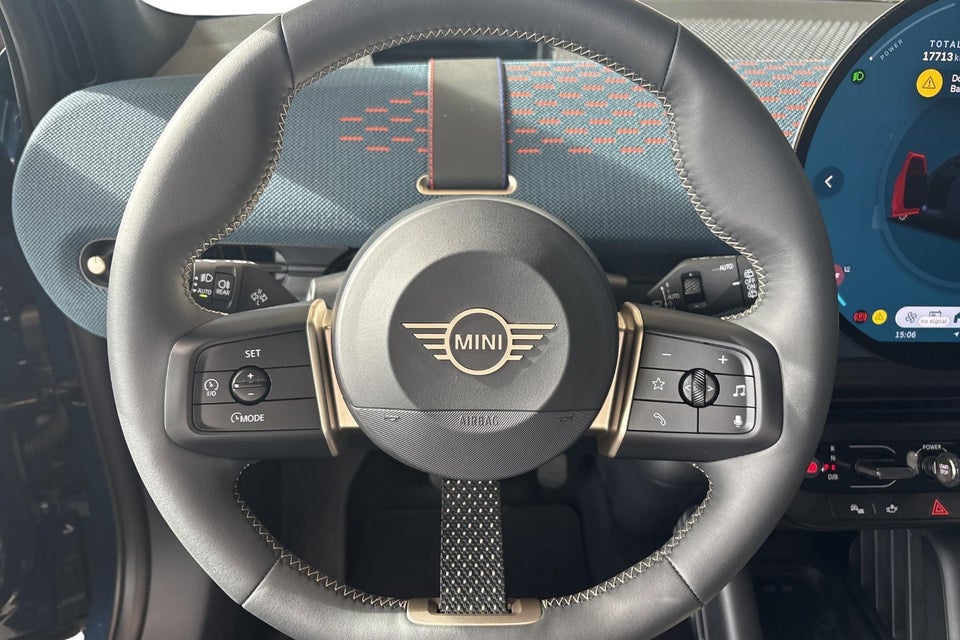 MINI Aceman E 5d