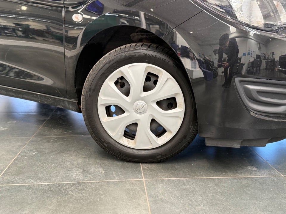 Opel Karl 1,0 Enjoy 5d