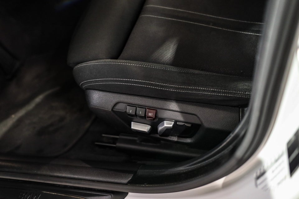 BMW 430d 3,0 Gran Coupé Sport Line aut. 5d