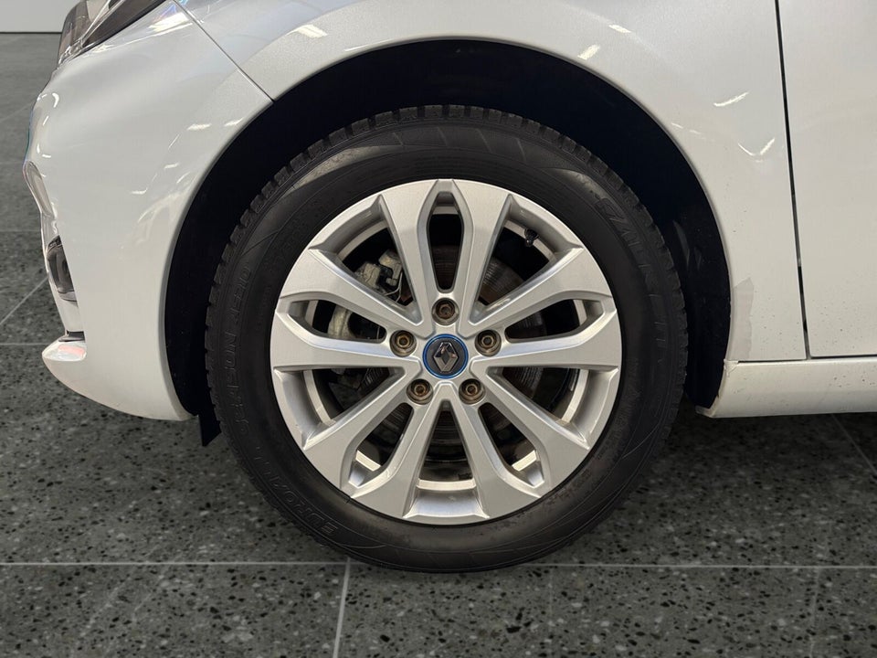 Renault Zoe 52 Experience 5d