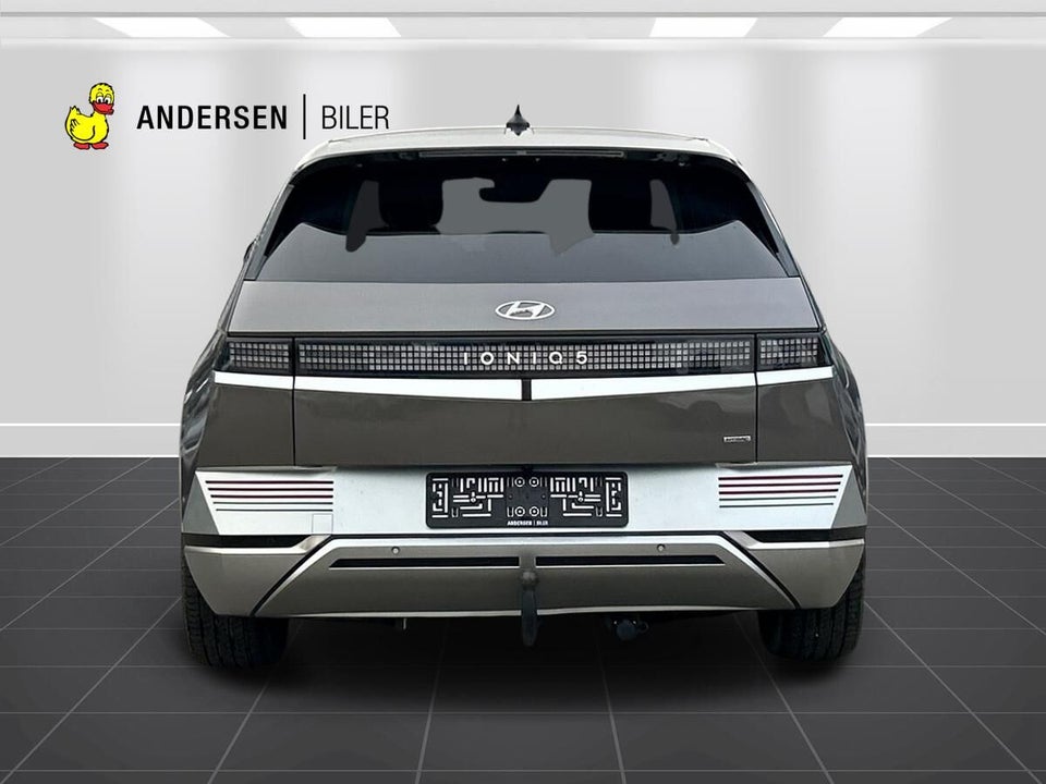 Hyundai Ioniq 5 73 Advanced AWD 5d