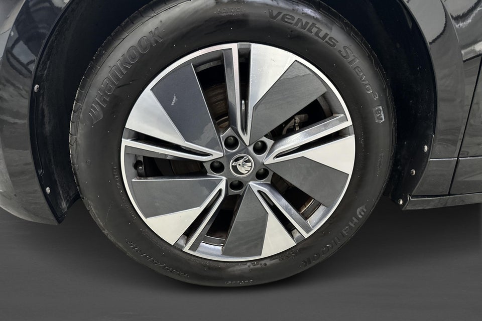 Skoda Enyaq 80 iV Premium Coupé 5d