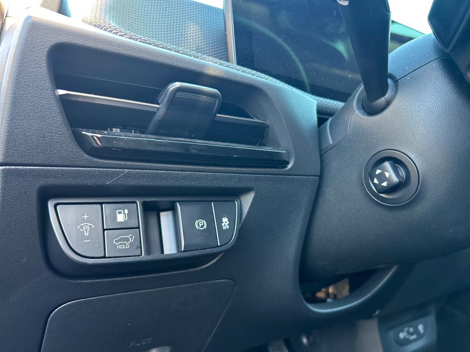 Kia EV6 84 Long Range Upgrade 5d