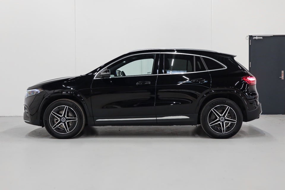 Mercedes EQA350 AMG Advance 4Matic 5d