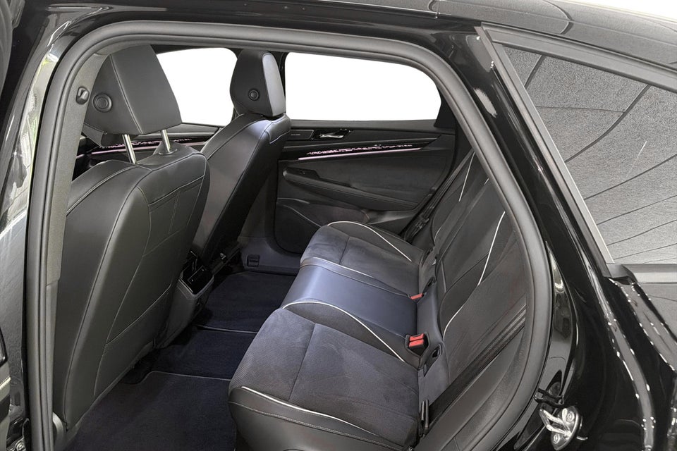 VW ID.7 86 Style S 5d