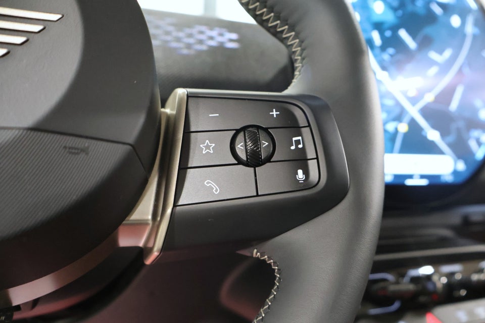 MINI Aceman E Classic Trim S 5d