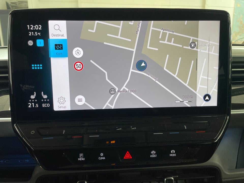 VW ID.Buzz 77 Pro SWB 5d