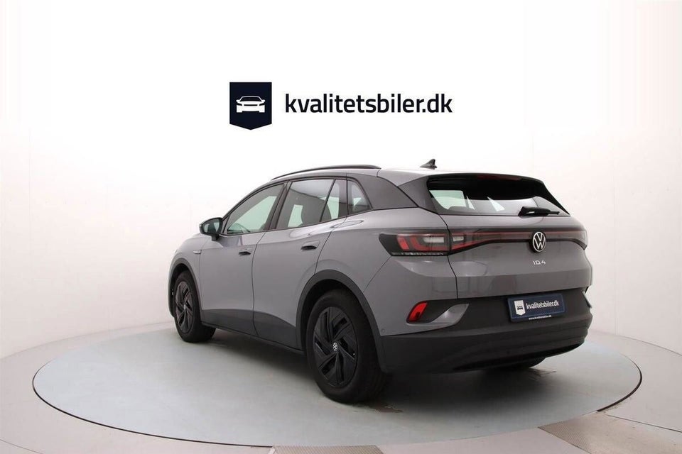 VW ID.4 77 Pro Performance 5d