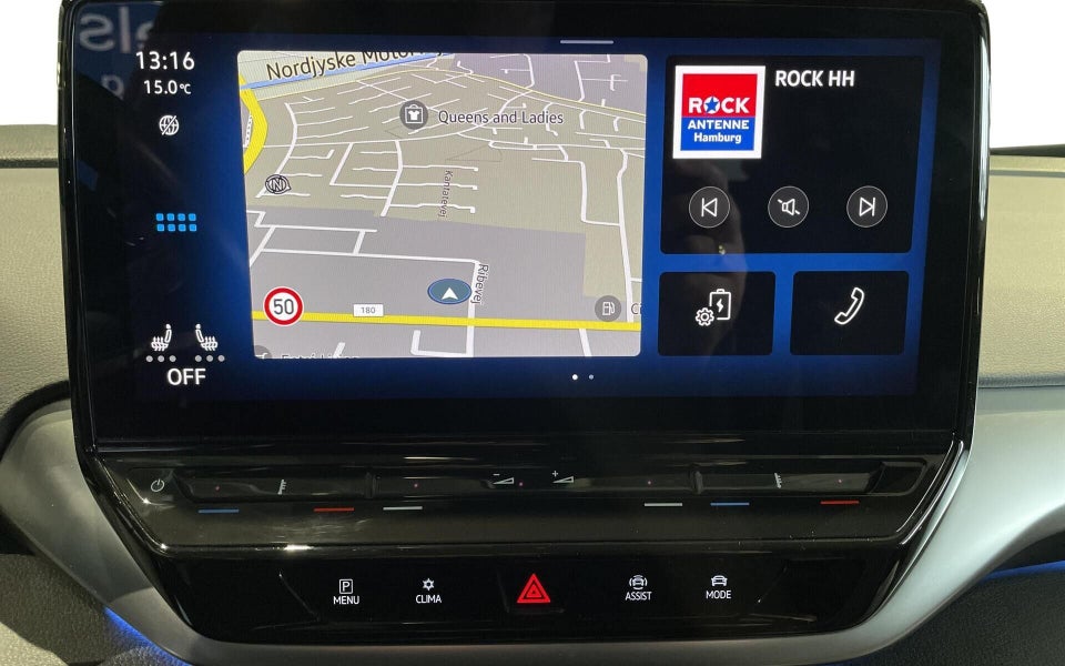 VW ID.5 77 Pro Performance 5d