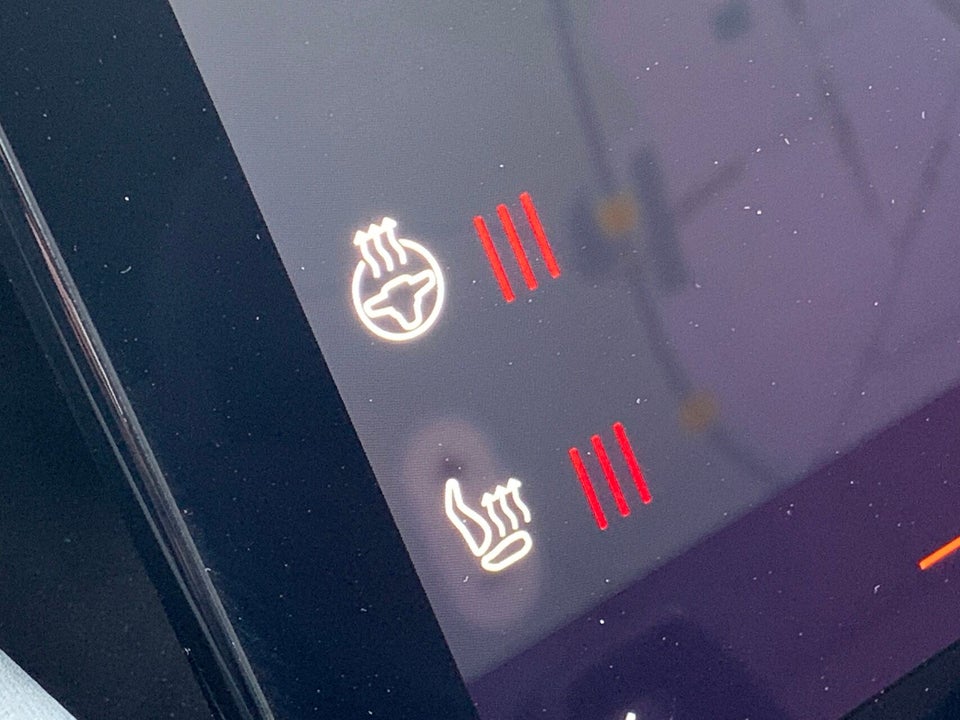 Polestar 2 Long Range AWD 5d