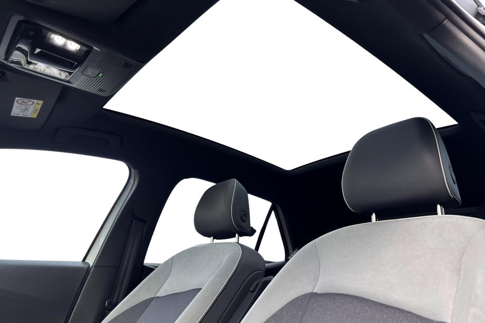 VW ID.3 58 Pro Performance Family 5d