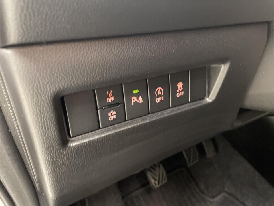 Suzuki Swift 1,2 mHybrid Action 5d